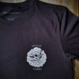 GROW LIKE FLOWERS Majoras.Moona Collaboration T-Shirt
