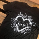 DOGS OVER PEOPLE T-Shirt