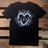 CRAZY CAT LADY T-Shirt