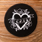 CATS Patch